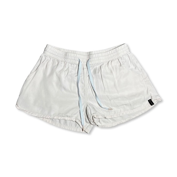 Fox Racing Cream Shorts - Picture 2 of 5